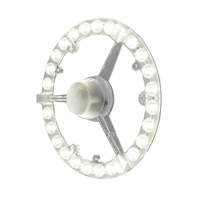 Фото Ремкомлект для светильника 24W 4100К 1-MLM-2441-C MAXUS