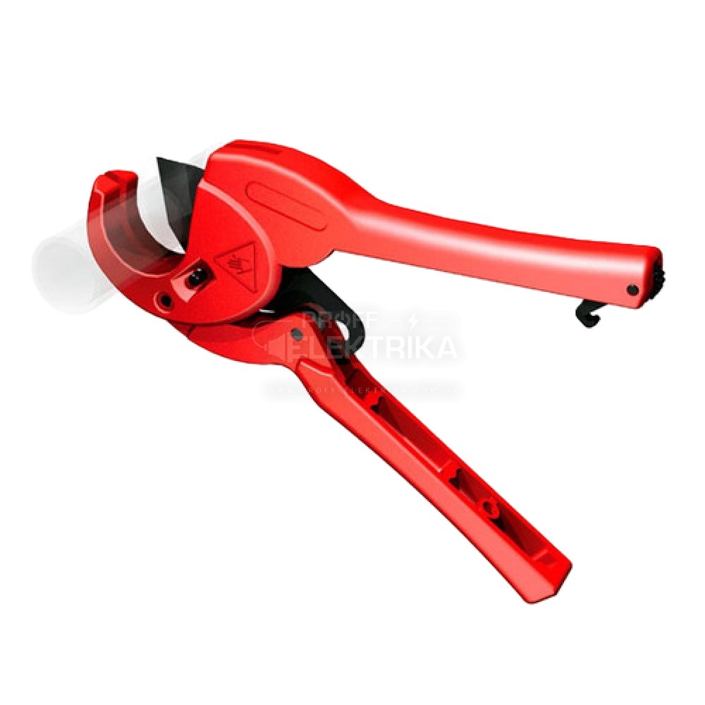 Фото Труборез ZENTEN RAPTOR для пластиковых многослойных армированных труб 35мм 5035-1