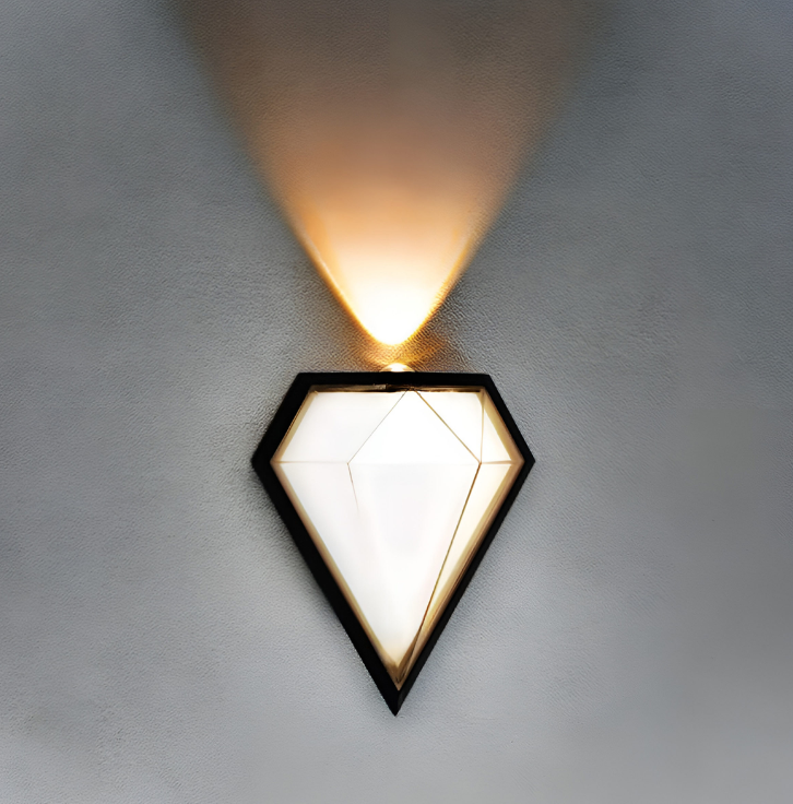 Фото 3 Светодиодный светильник садово-парковый CARAT 12W HOROZ 076-071-0012-010