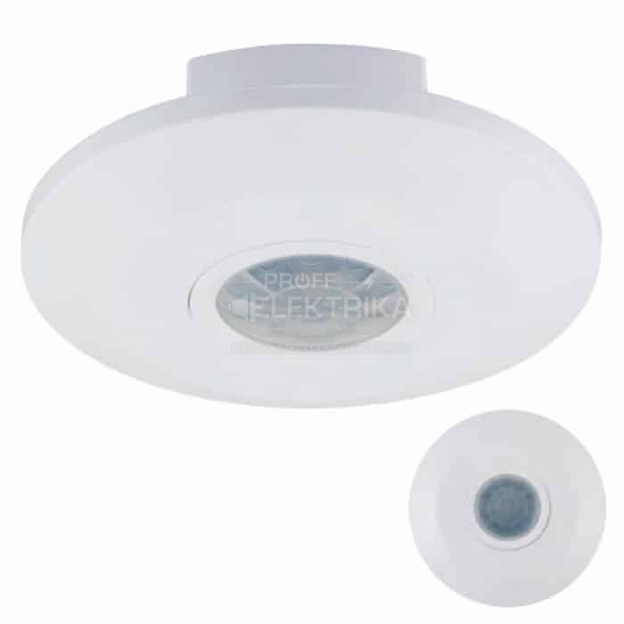 Фото Датчик движения белый MONDEO HOROZ