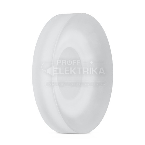 Фото 2 Вбудований світильник Feron CD1901 під лампу білий