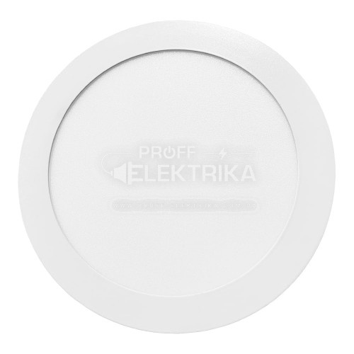 Фото 2 Светодиодный светильник Feron AL510-1 12Вт 4000K