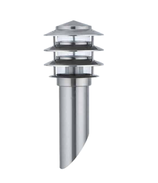 Фото Светильник садово-парковый KAYIN-1 Е27 HOROZ 075-003-0001-010