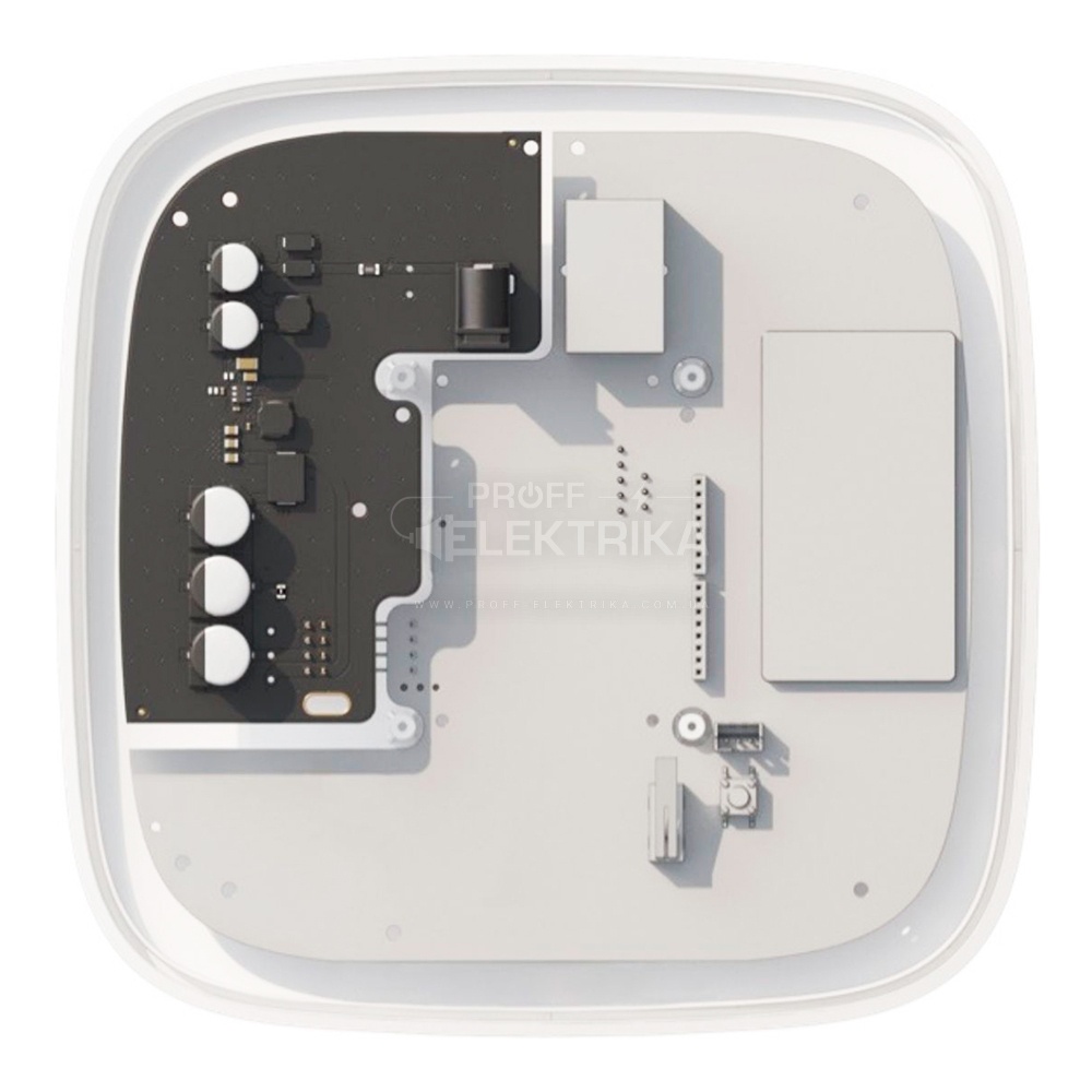 Фото 2 Плата блоку живлення Ajax 6V PSU для Hub 2/Hub 2 plus