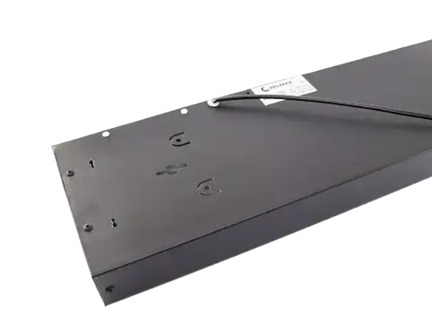 Фото 4 Светильник подвесной черный V-LOL 54W 1200mm 6200K 4320Lm VELMAX