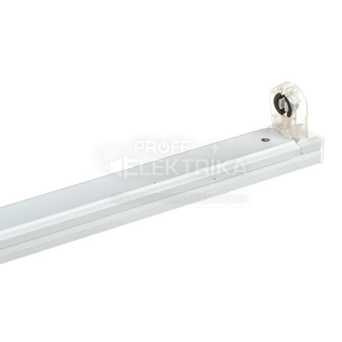 Фото Светильник для LED лампы Т8-120 см LМ960 LEMANSO