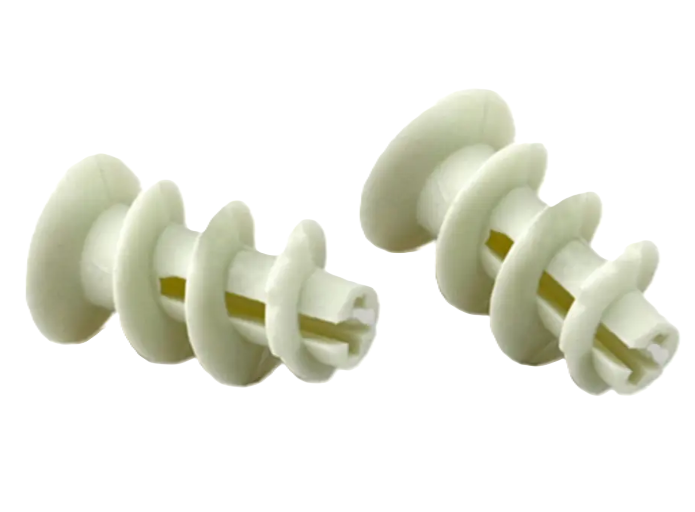 Фото Дюбель для гипсокартона DRIVA WM 15*23 200шт/уп