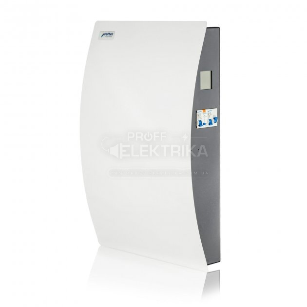 Фото Стабілізатор напруги Volter™ Parus-9