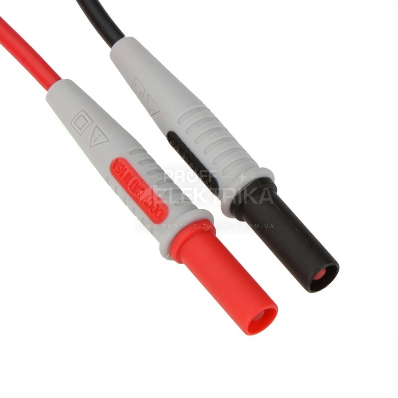 Фото 2 ЩУП до мультиметра 16А UTL16 UNI-T