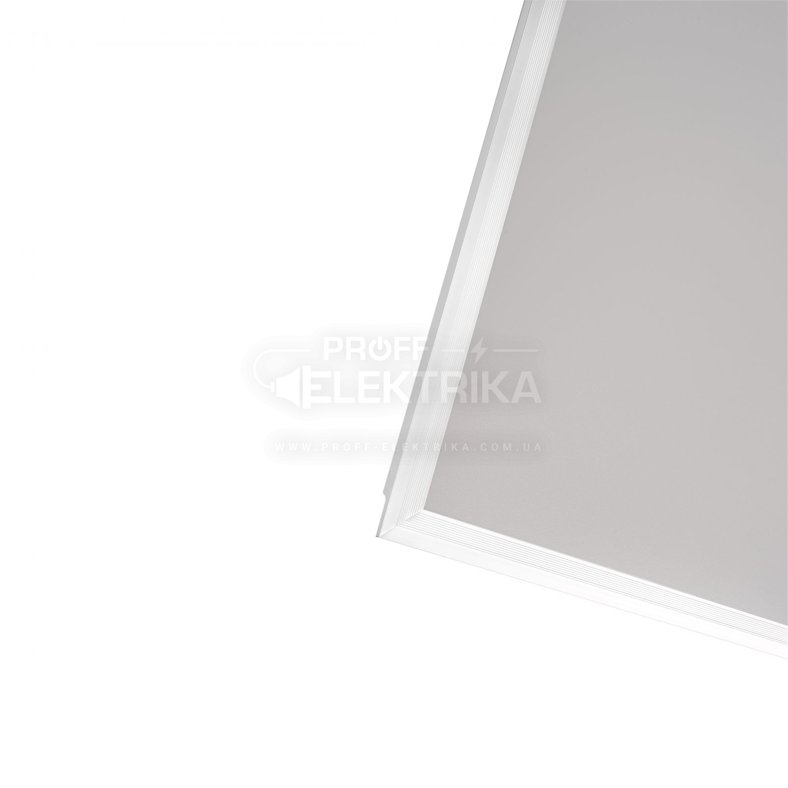 Фото 2 Світильник PANEL LED-B2B-595 6400К 36W ЄВРОСВІТЛО