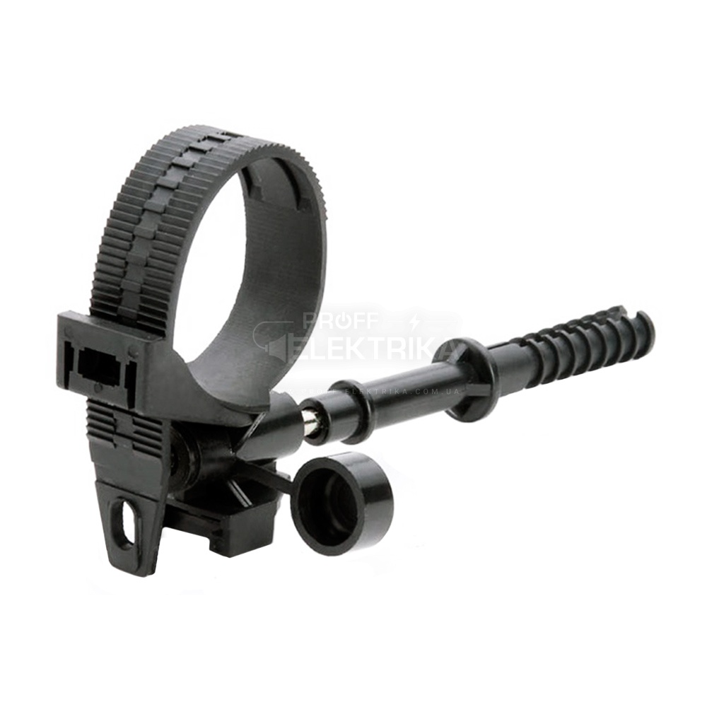 Фото Дюбель-хомут фасадний для СІП SICAME 20-50 SC 93-6PC