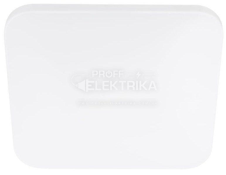 Фото 2 Светильник LED квадрат 24W 4100K 220V Ceiling light MAXUS
