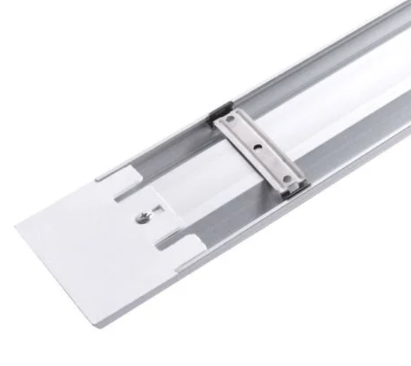 Фото 3 Світильник світлодіодний LED 36W 5000K 1.2m IP20 Batten Light GLOBAL
