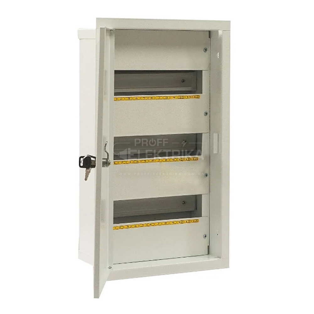 Фото Щит металлический ШМР 36 В Лоза