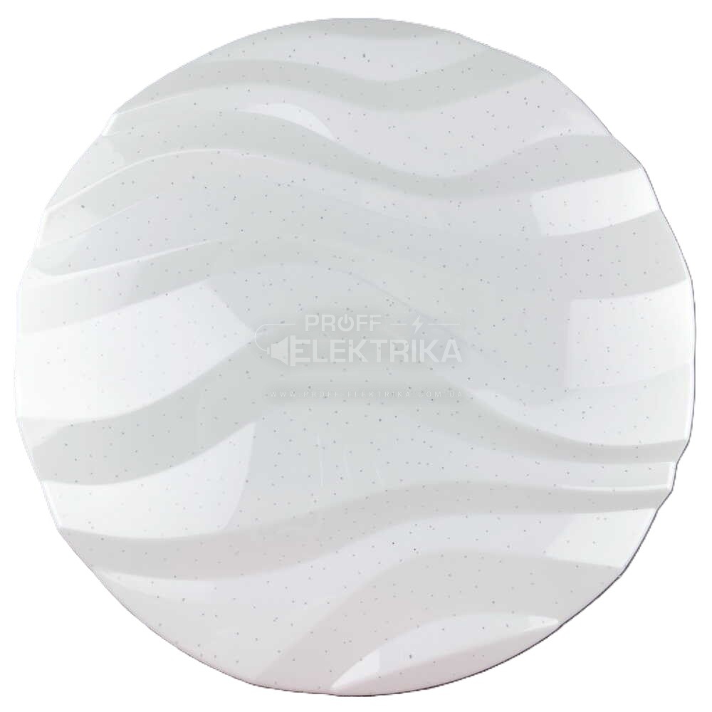 Фото 2 Светильник LED smart SKY 30W 3000-6000K IP20 круг 210103 Violux