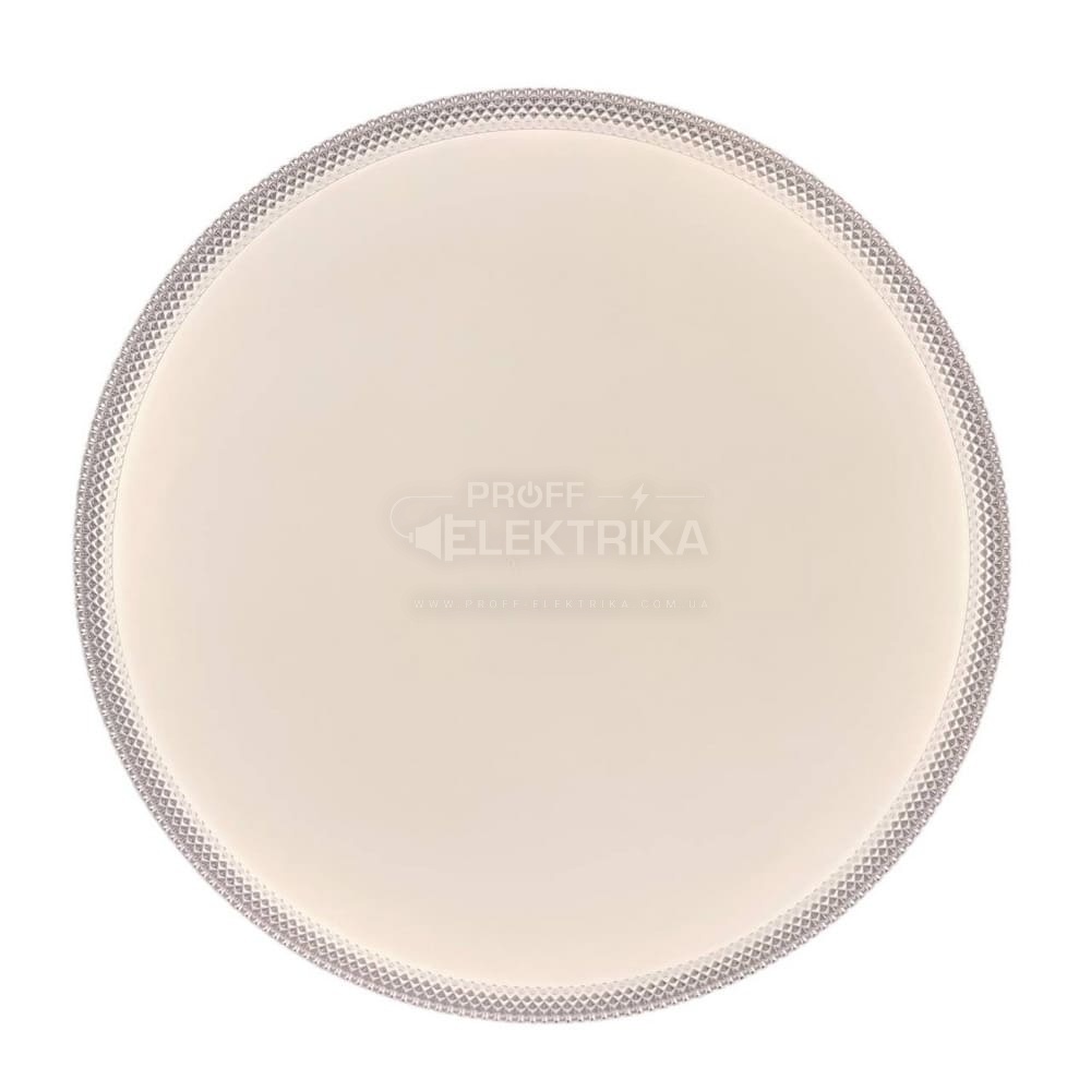 Фото 5 Светильник LED smart CRYSTAL 48W 3000-6500K IP20 Violux 210173