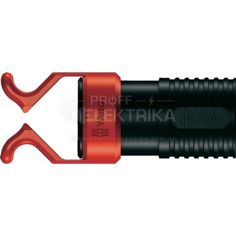 Фото Фиксатор винтов на отвертку Wera 1441 05073681001 4.5 6.0x41.0мм