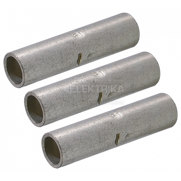 Фото 2 Гільза мідно-луджена GT-90 АСКО