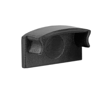 Фото Заглушка ZP-7B для LP-7B 6,5*15мм черная BIOM