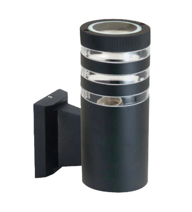 Фото Світильник садово-парковий PALMERA-1 Е27 HOROZ 075-018-0001-010