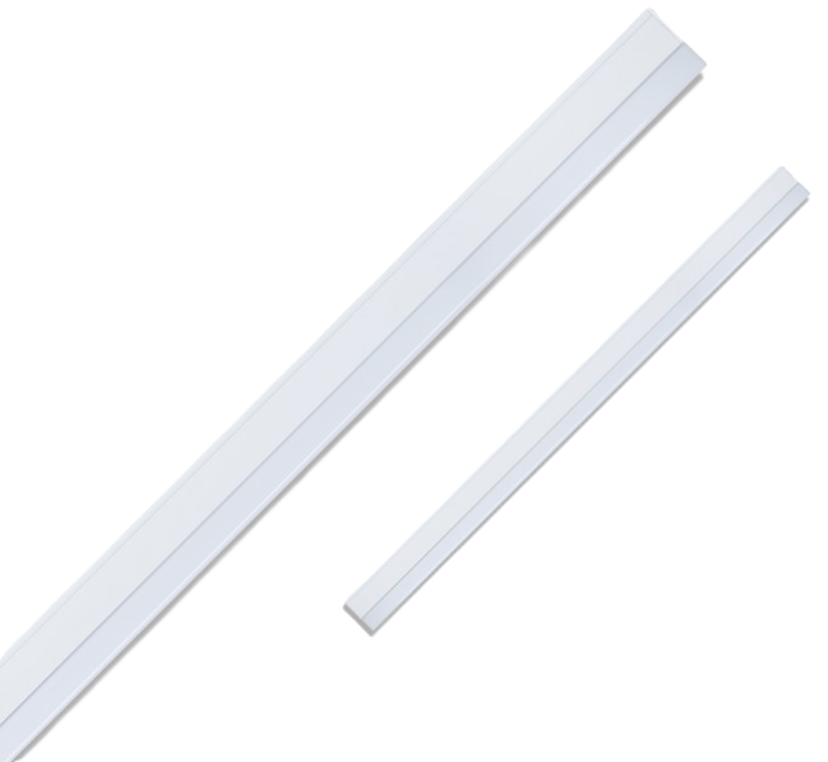 Фото Светильник линейный LED 36W 4000K 1.2m белый AL4020 FERON