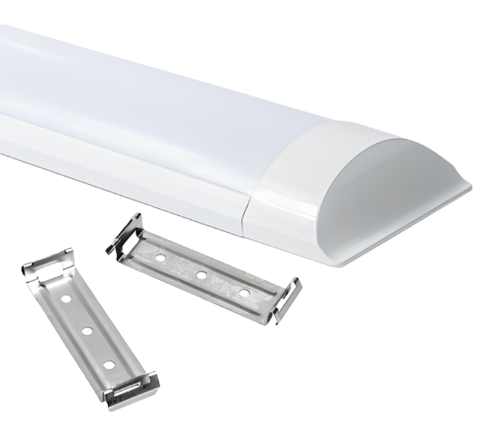 Фото Светильник LED 20W FIT 6500K 60 см KENDAL