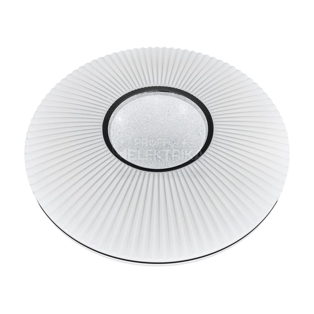 Фото Светильник LED круг 72W 3000-6000K smart COSMO VIOLUX