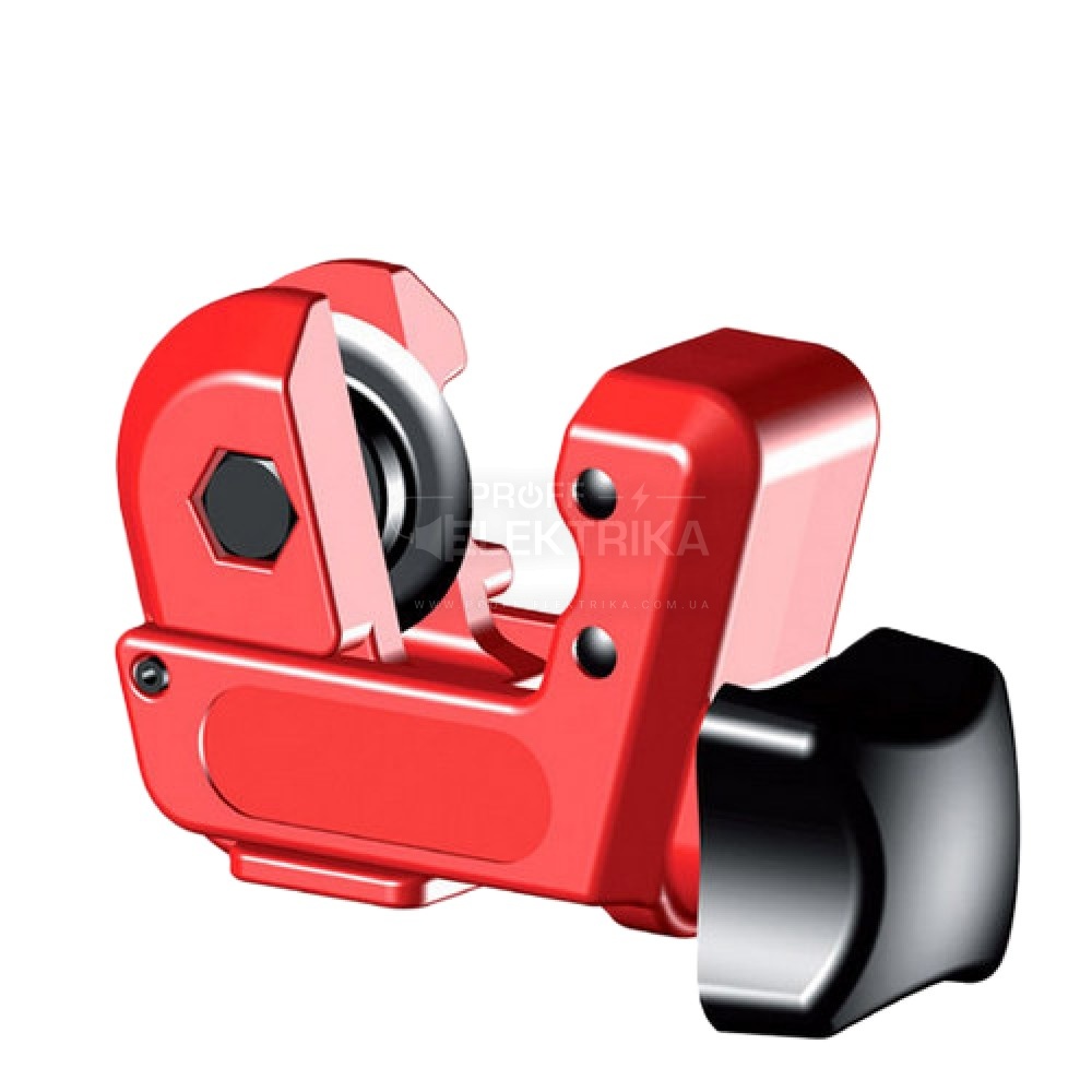 Фото Труборез ZENTEN MINI BASICK PLUS для медных труб 3-16мм 7316-3