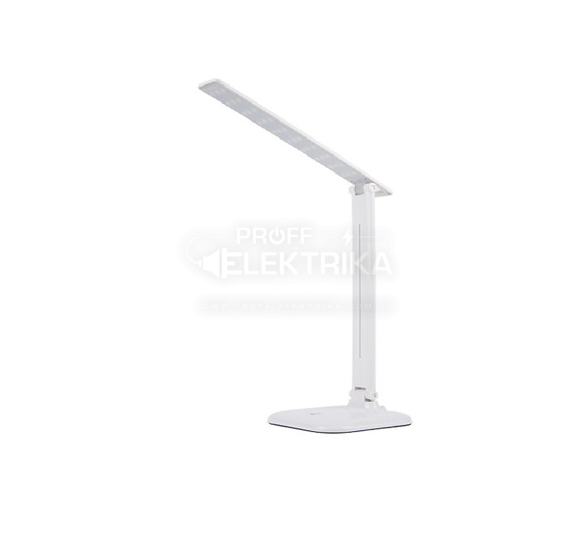 Фото Настільний світильник LED 9W 30 Led DE 1725 FERON