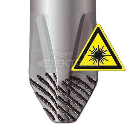 Фото 2 Викрутка ізольована Pozidriv WERA 165 i PZ VDE 05006166001 PZ3×150мм