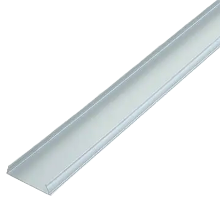 Фото Профиль гибкий ЛПФ-5 5*15 + рассеиватель 2мшт BIOM