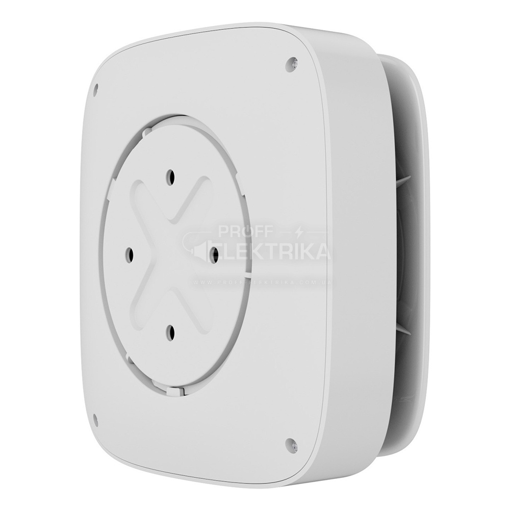 Фото 5 Беспроводной датчик дыма, температуры и угарного газа Ajax FireProtect 2 SB (Heat/Smoke/CO) белый