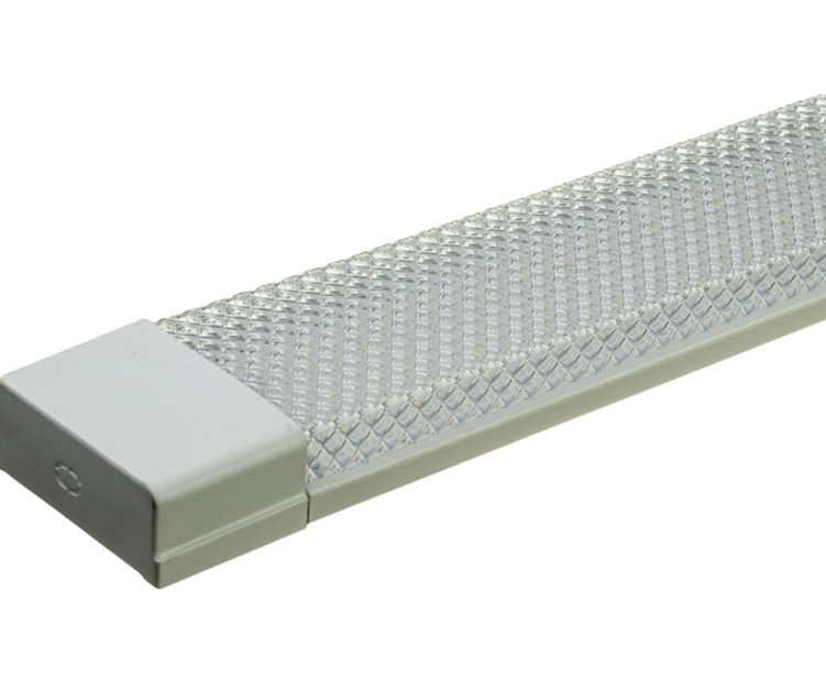 Фото Светильник светодиодный LED 52W 6500K 1.2m PRISMATIK BALKA AVT