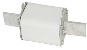 Фото предохранитель ПН-22 630А 380В, 25кА КВАРЦ