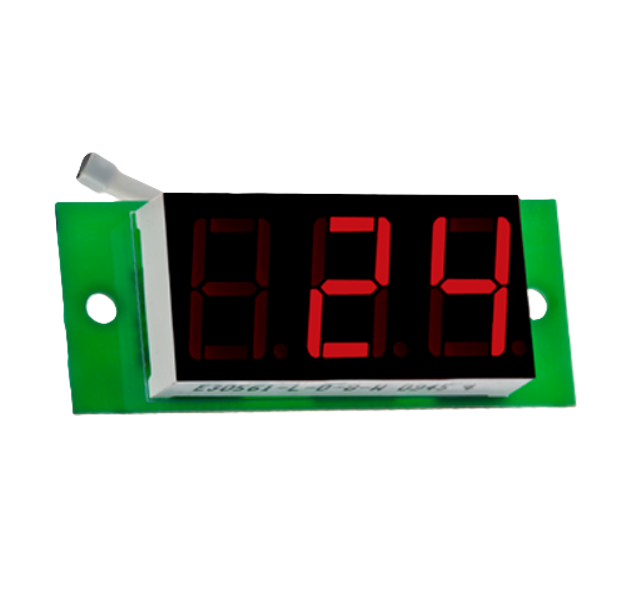 Фото Безкорпусний термометр ТМ-19 DigiTOP