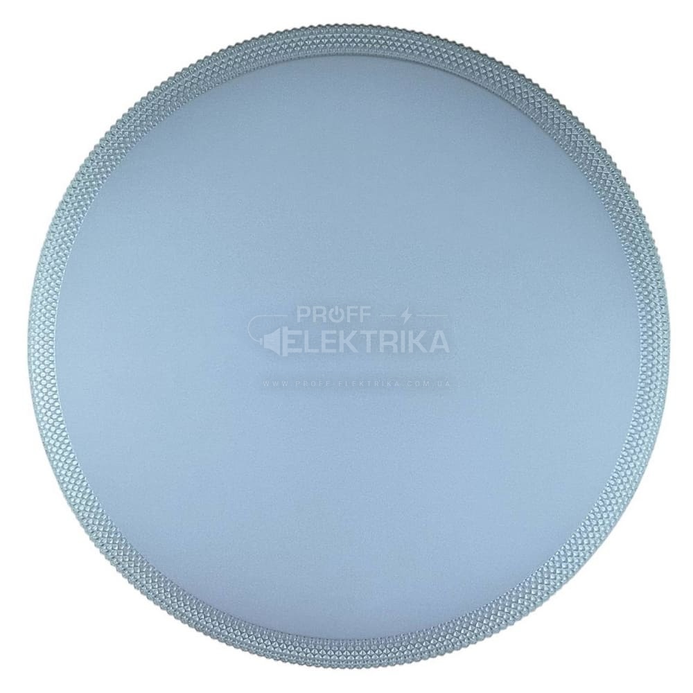 Фото 7 Светильник LED smart CRYSTAL 48W 3000-6500K IP20 Violux 210173