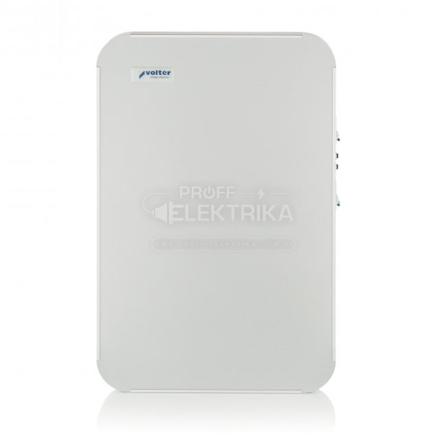 Фото 2 Стабілізатор напруги Volter™ Smart-9