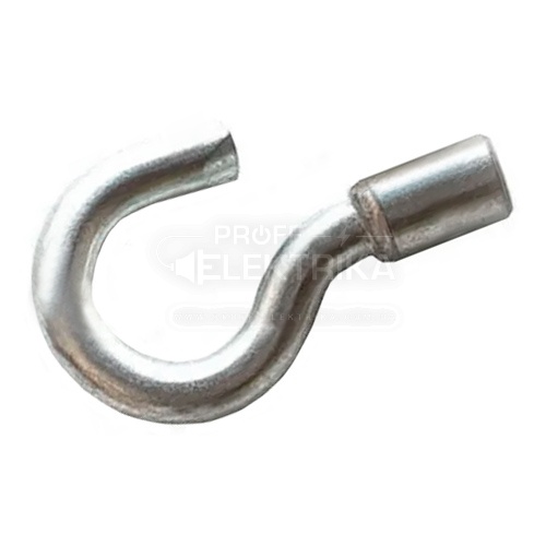 Фото Гак накручувальний ЛІЗО ГН-16