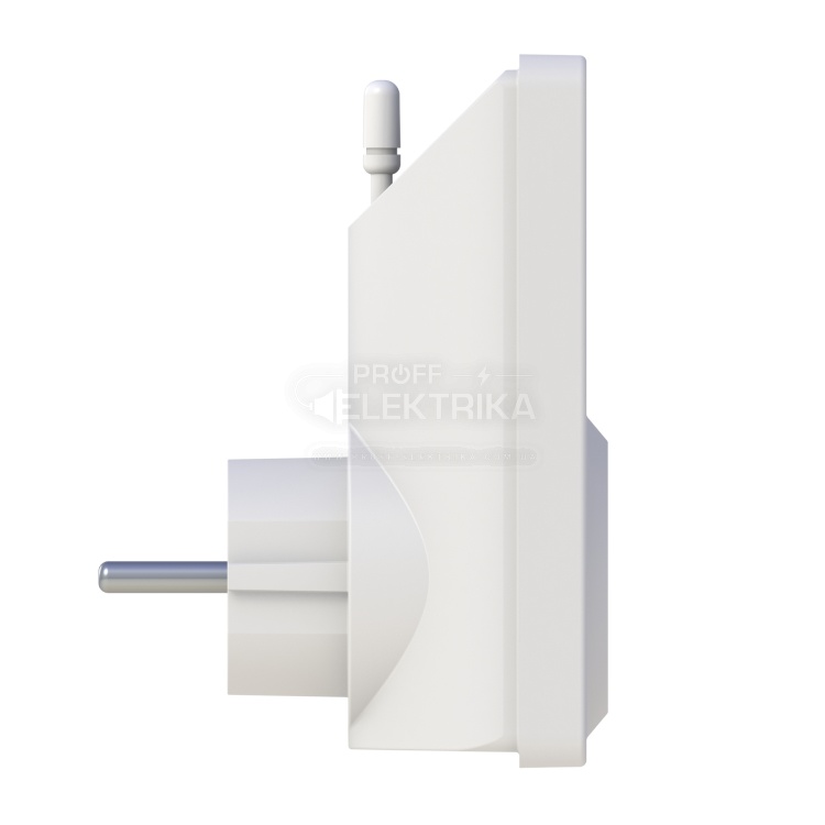 Фото 3 Терморегулятор terneo srz