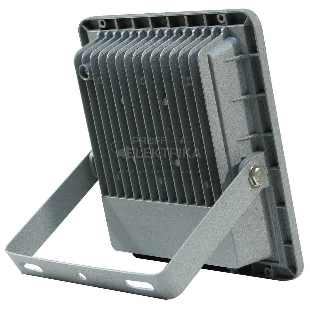 Фото 2 Прожектор LED 100W 6000К IP67 Violux HERMES