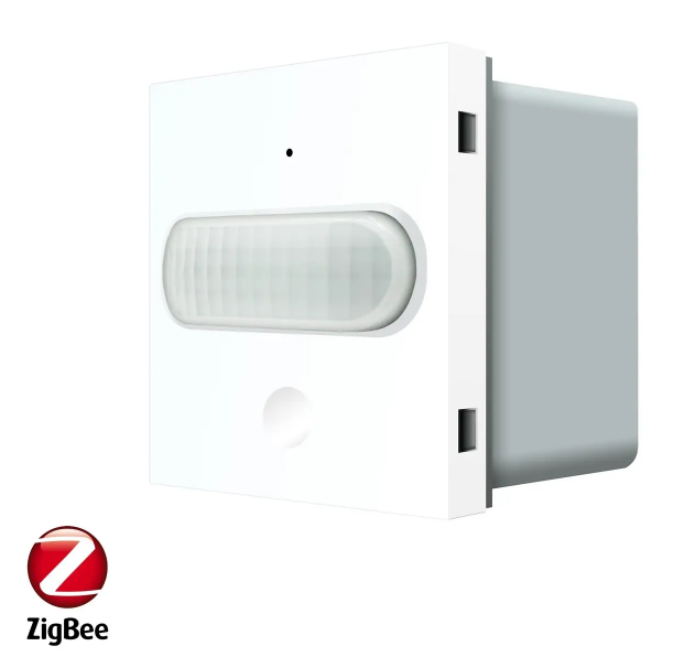 Фото Механізм розумний датчик руху білий Livolo