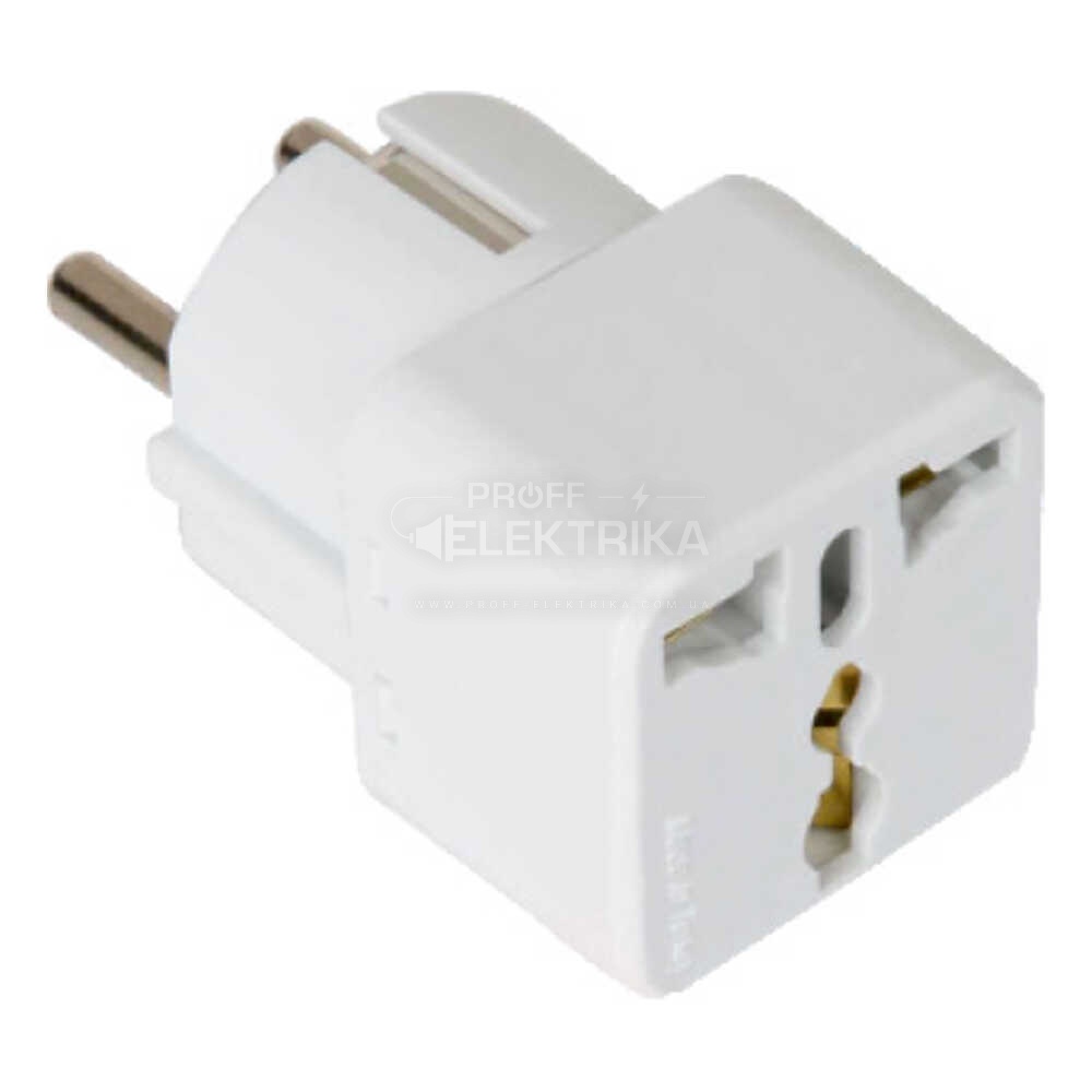 Фото Переходник многоцелевой АНГЛИЯ VIOLUX