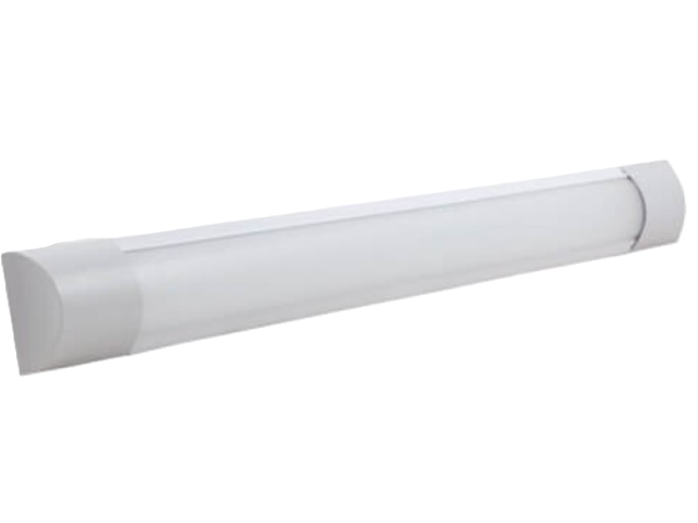 Фото Світильник світлодіодний 16W 6400К IP20