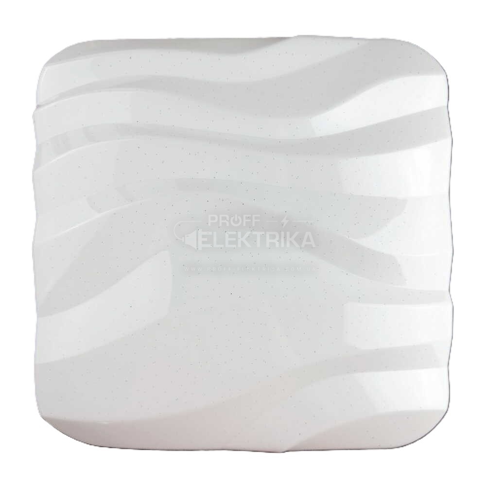 Фото 3 Світильник LED smart SKY 30W 3000-6000K IP20 квадрат Violux 210123