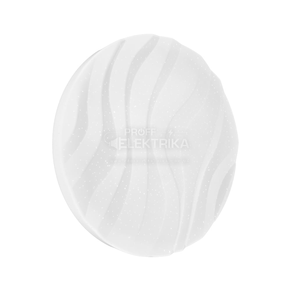 Фото Светильник LED smart SKY 40W 3000-6000K IP20 круг Violux 210113