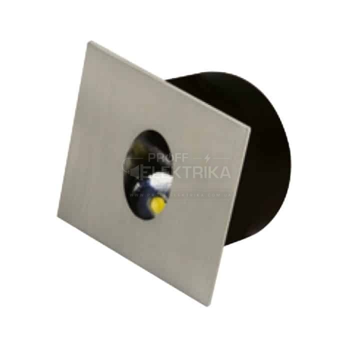 Фото Светильник лестничный 3W Zumrut HOROZ