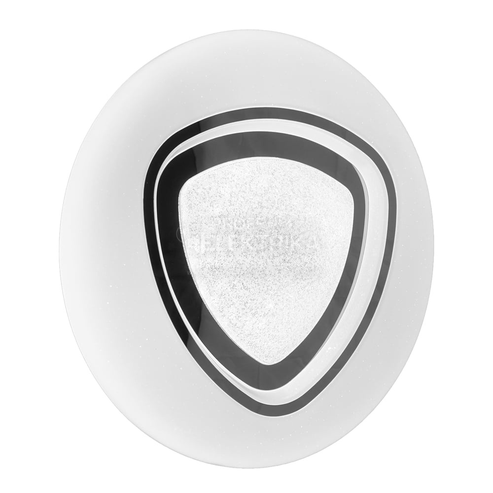 Фото 2 Светильник LED круг 72W 3000-6000K smart DELTA VIOLUX