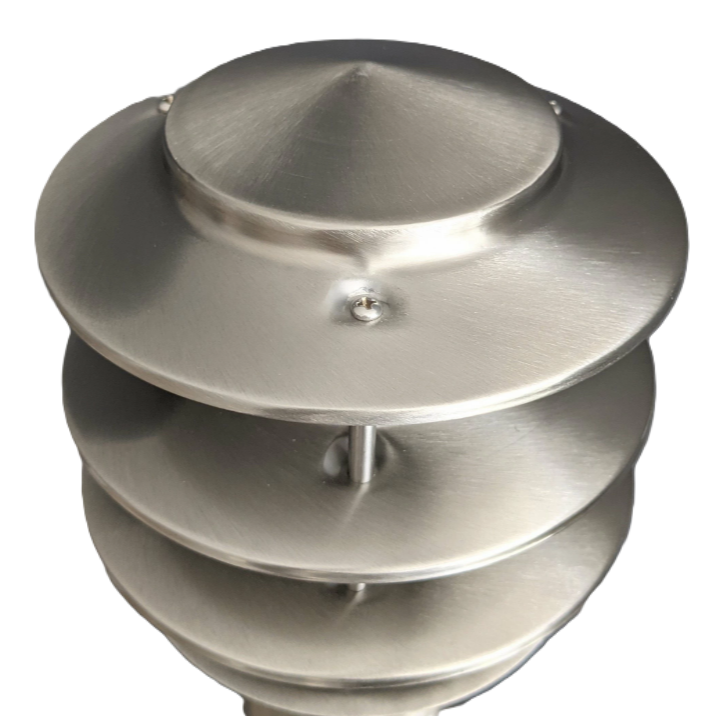 Фото 3 Светильник садово-парковый KAYIN-4 Е27 HOROZ ELECTRIC 075-003-0004-010