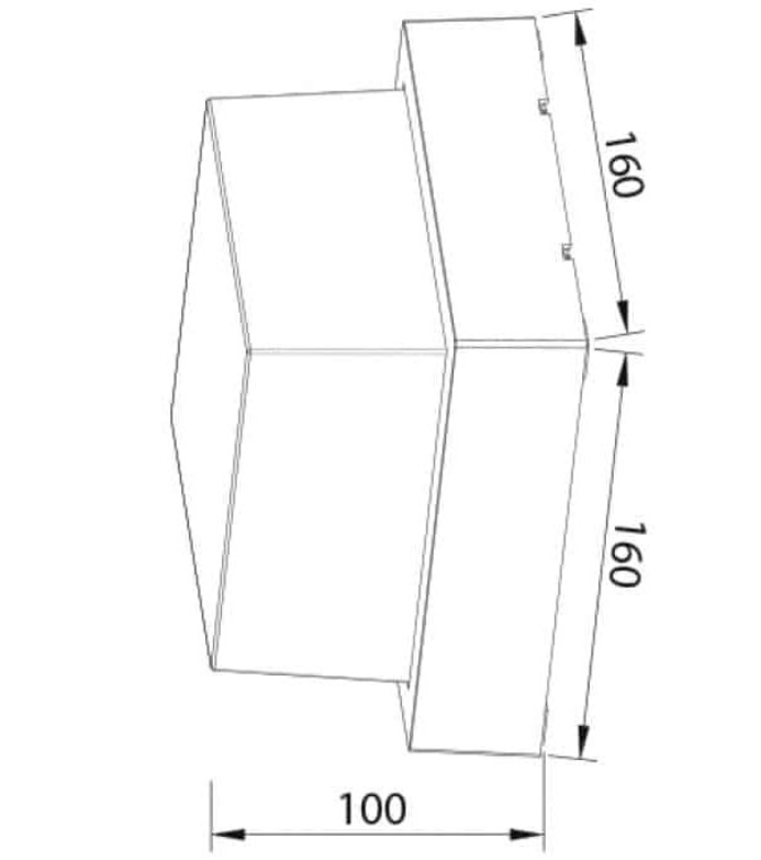 Фото 2 Светильник садово-парковый SUGA-12/SC 12W 4200K HOROZ  076-020-0012-010