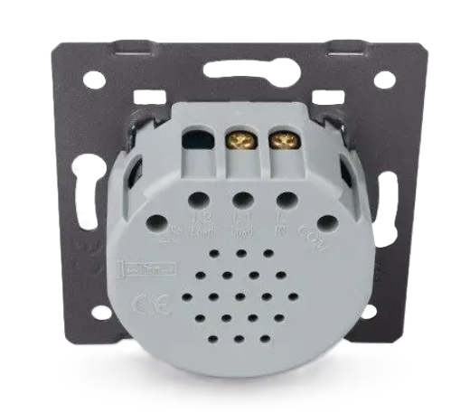 Фото 2 Механизм сенсорный димер 1 сенсор Livolo